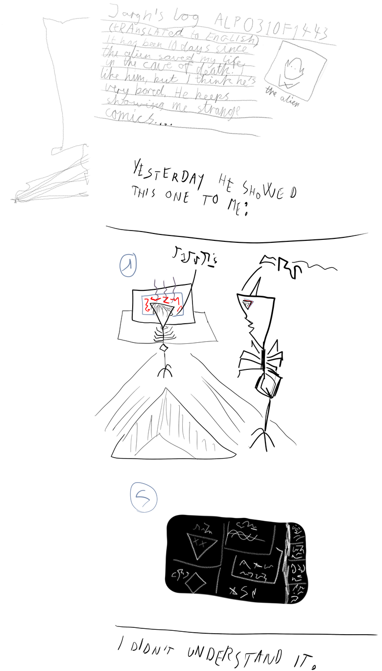 What will happen next?