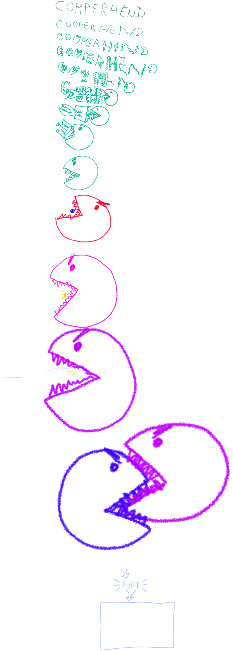 Tpyos msut be bnaned for teh skae of huamnity!