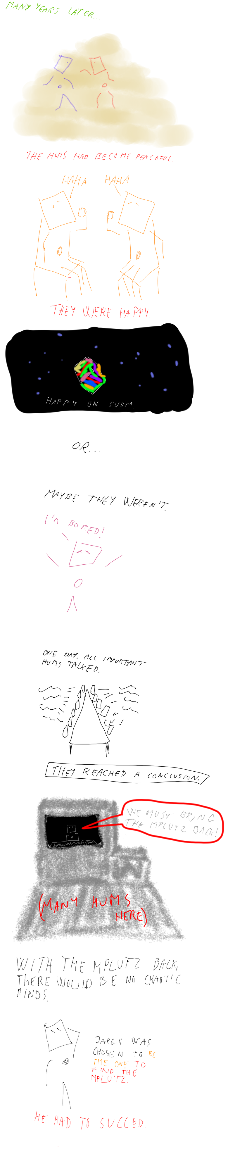 Jargh will be remembered.